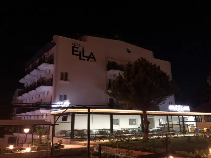 Didim Ella Hotel 25