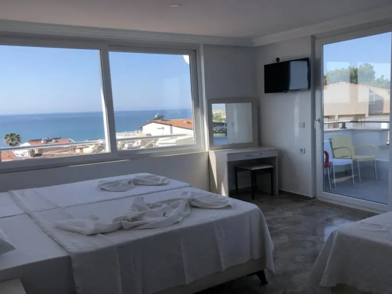 Didim Ella Hotel 27