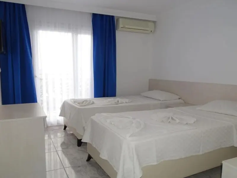 Didim Ella Hotel 30