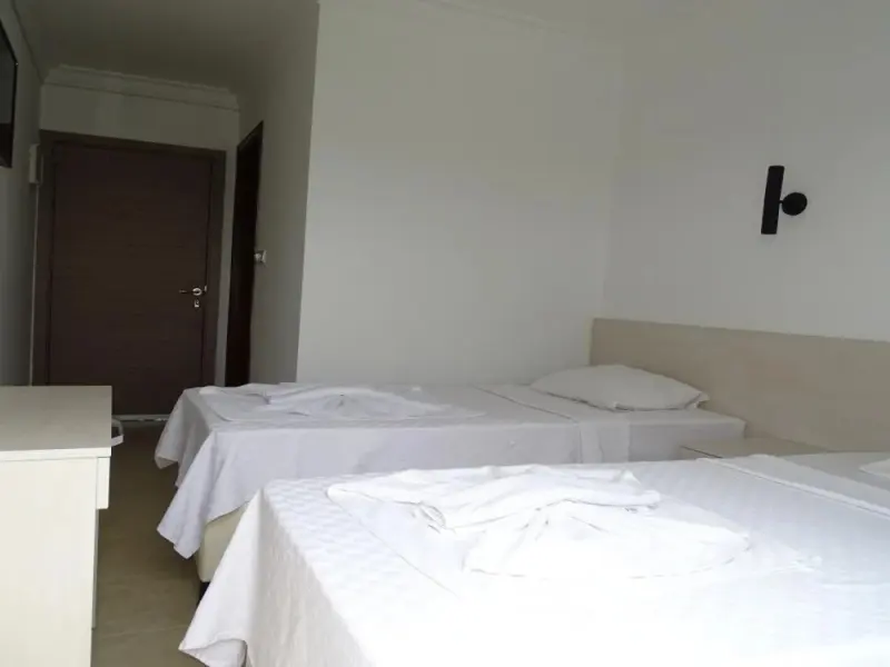 Didim Ella Hotel 3