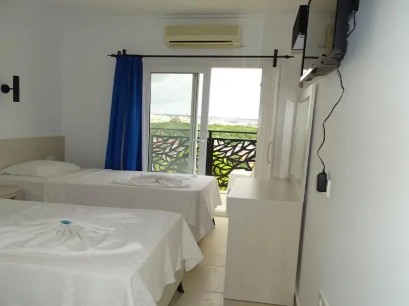 Didim Ella Hotel 31