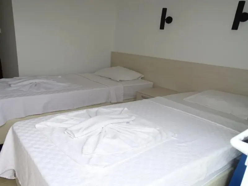 Didim Ella Hotel 32