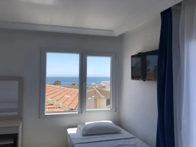 Didim Ella Hotel 33