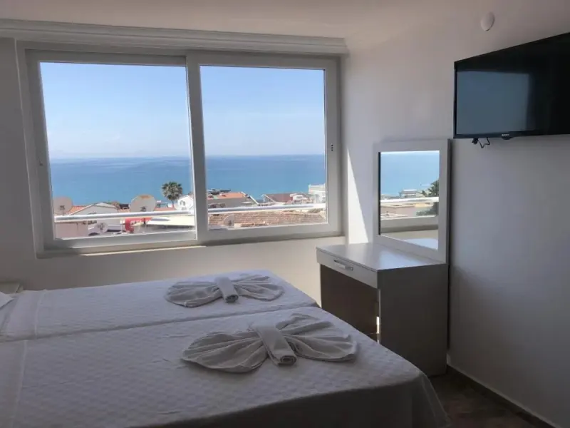 Didim Ella Hotel 34