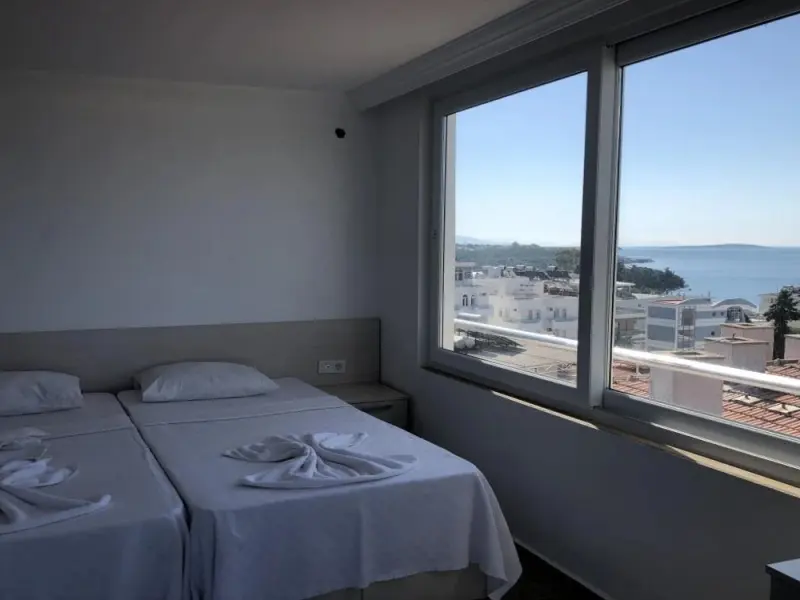 Didim Ella Hotel 36