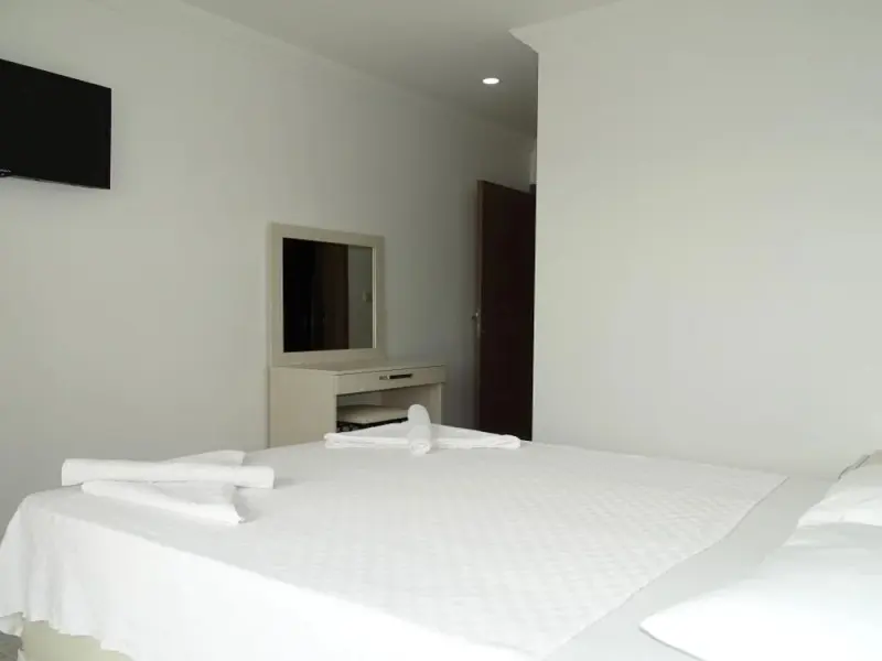 Didim Ella Hotel 4