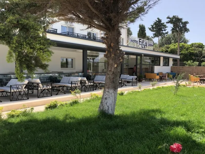 Didim Ella Hotel 5