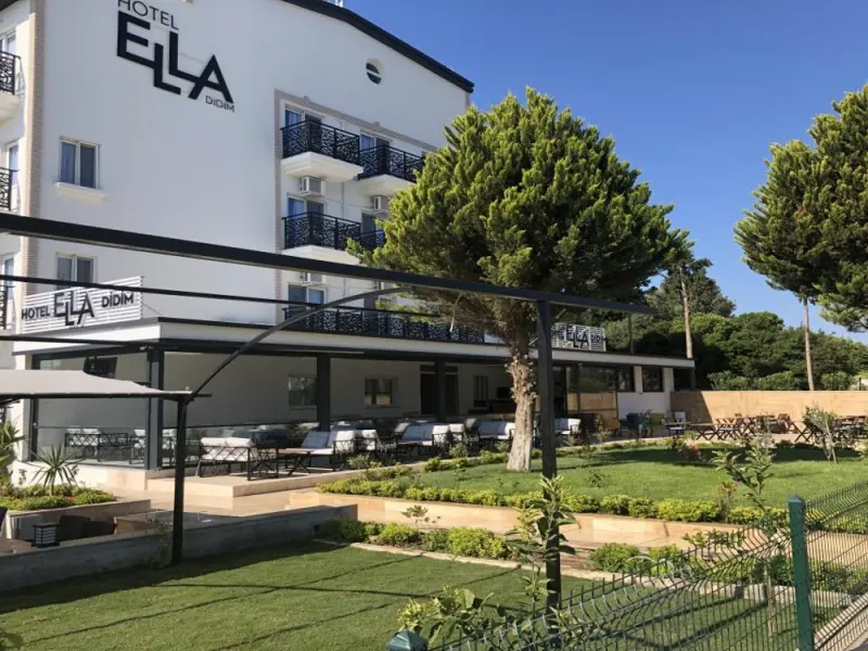 Didim Ella Hotel 6