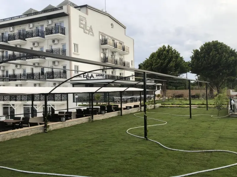 Didim Ella Hotel 7