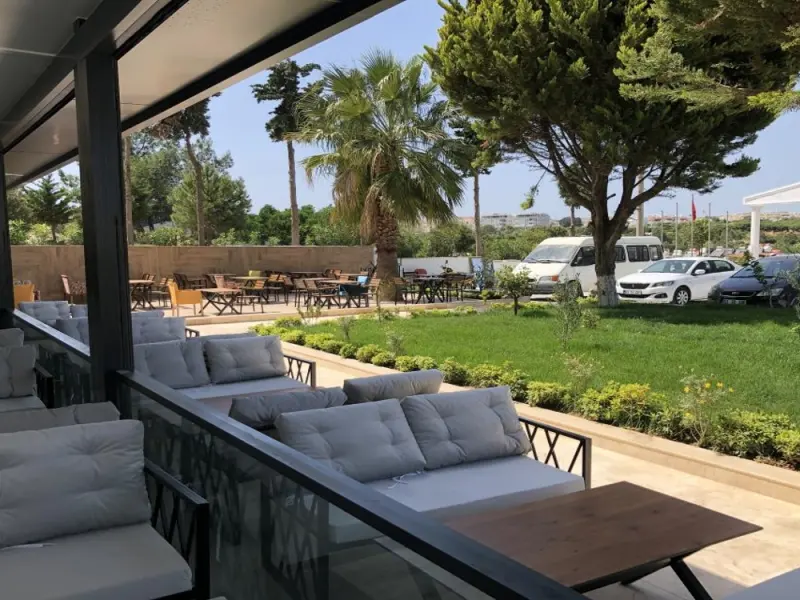 Didim Ella Hotel 8