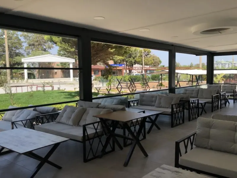 Didim Ella Hotel 10