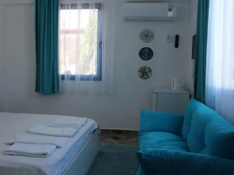 Mavi Pansiyon Restaurant 27