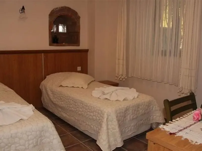 Medusa House Butik Otel 17