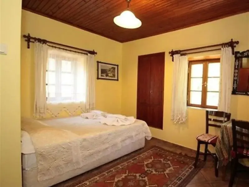 Medusa House Butik Otel 21