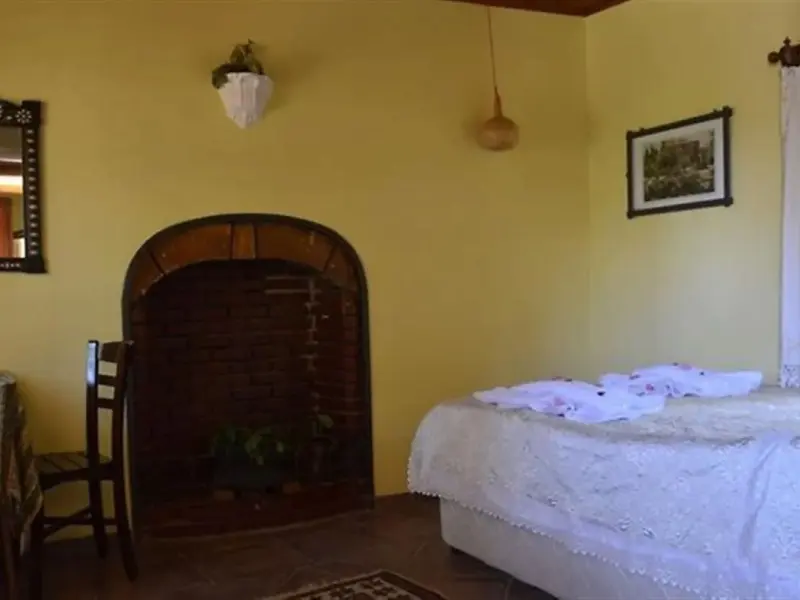 Medusa House Butik Otel 22