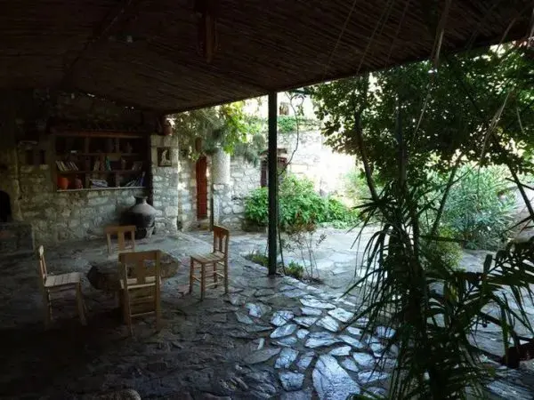 Medusa House Butik Otel 32