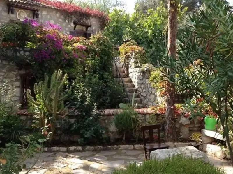 Medusa House Butik Otel 6