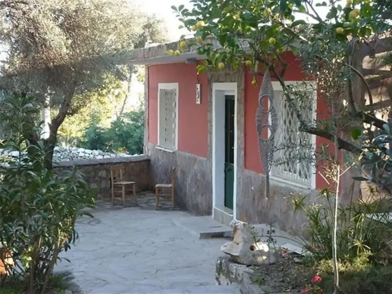 Medusa House Butik Otel 8