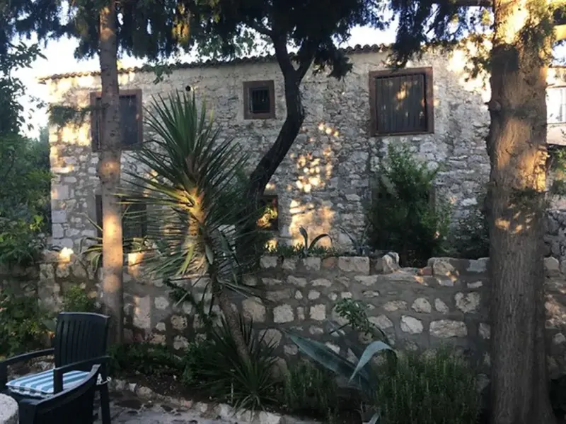 Medusa House Butik Otel 9