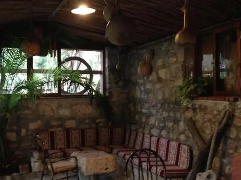 Medusa House Butik Otel 10