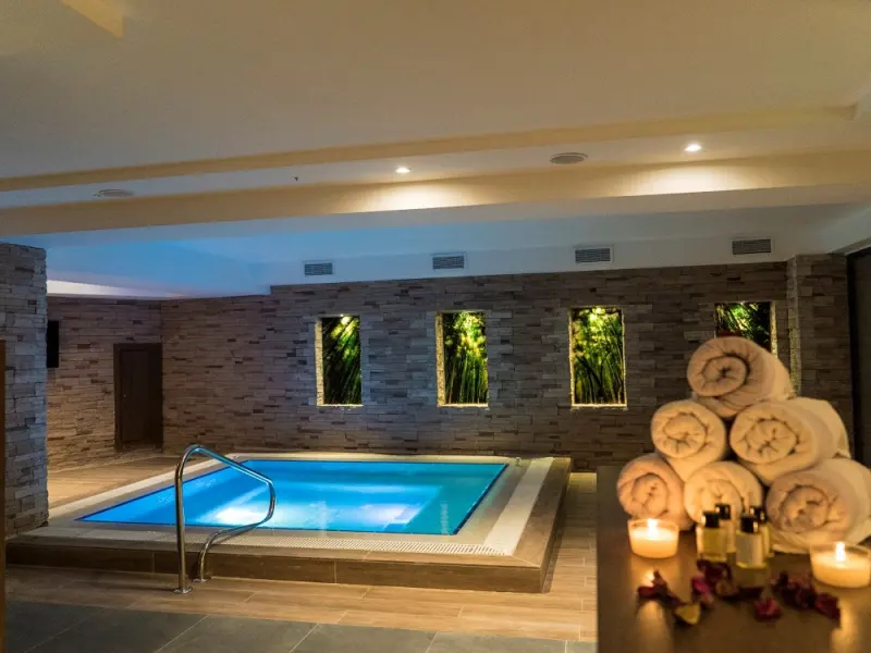 Mirart Boutique Hotel 1