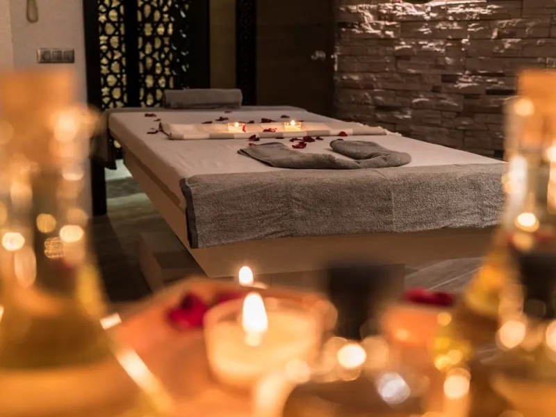 Mirart Boutique Hotel 11