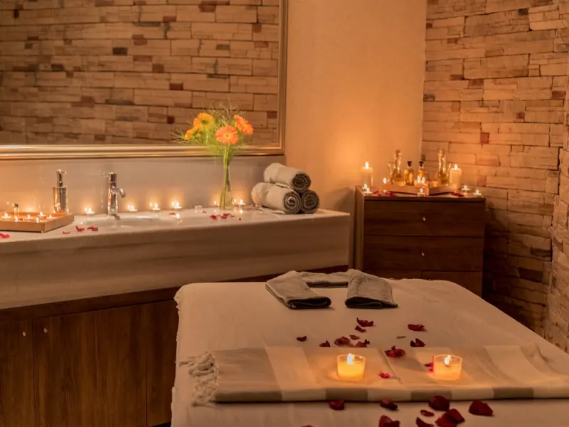 Mirart Boutique Hotel 12