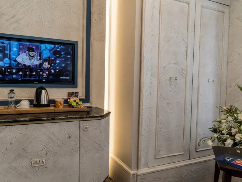 Mirart Boutique Hotel 15