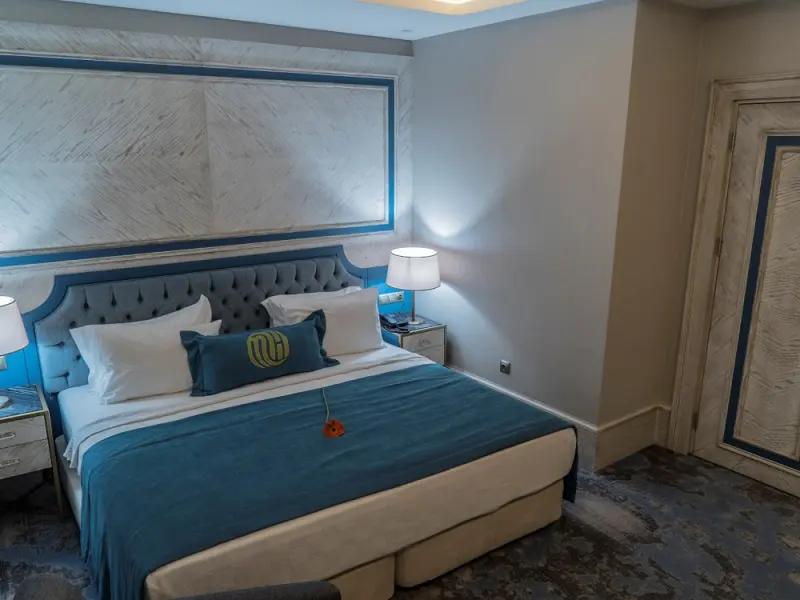 Mirart Boutique Hotel 19