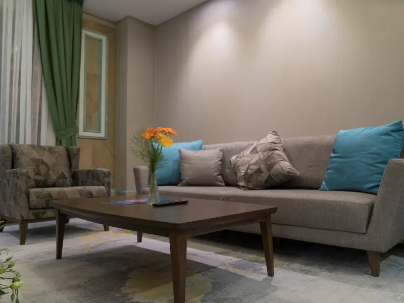 Mirart Boutique Hotel 22