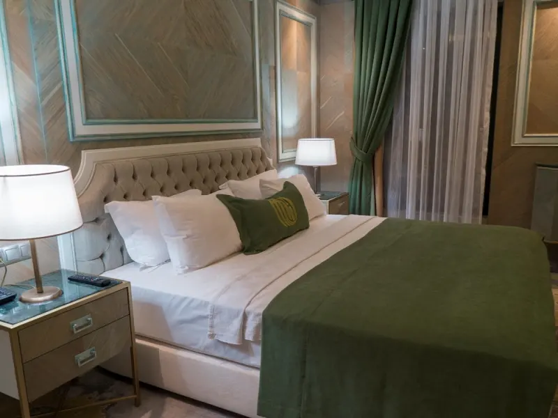 Mirart Boutique Hotel 28