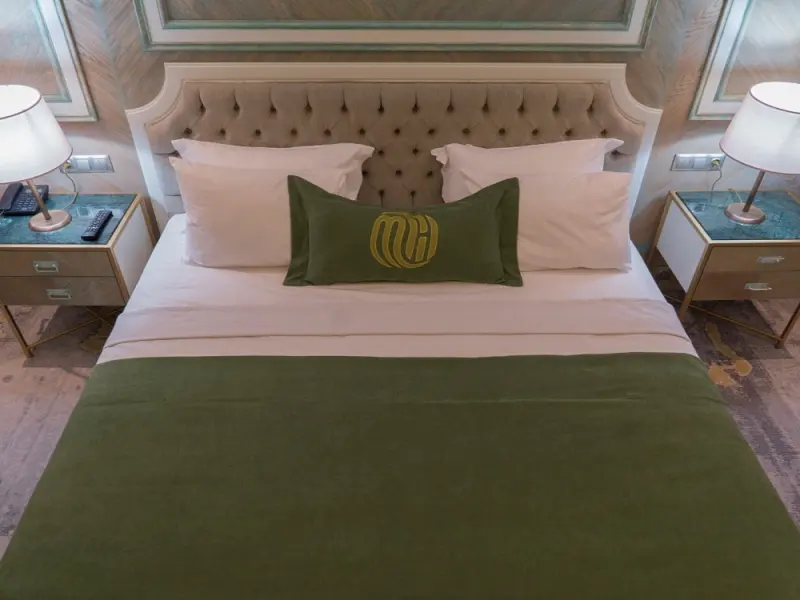 Mirart Boutique Hotel 29