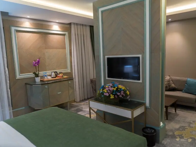 Mirart Boutique Hotel 30