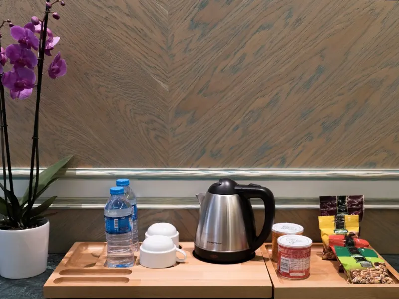 Mirart Boutique Hotel 31