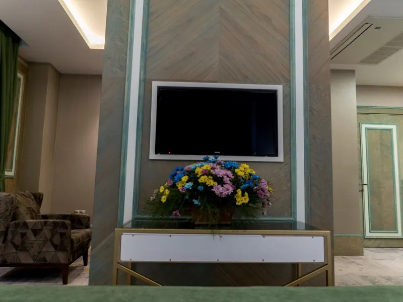 Mirart Boutique Hotel 32