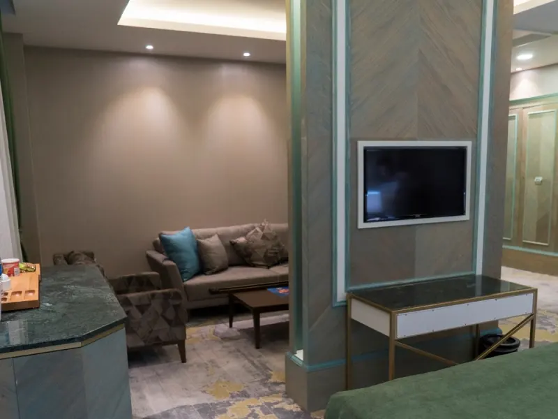 Mirart Boutique Hotel 33
