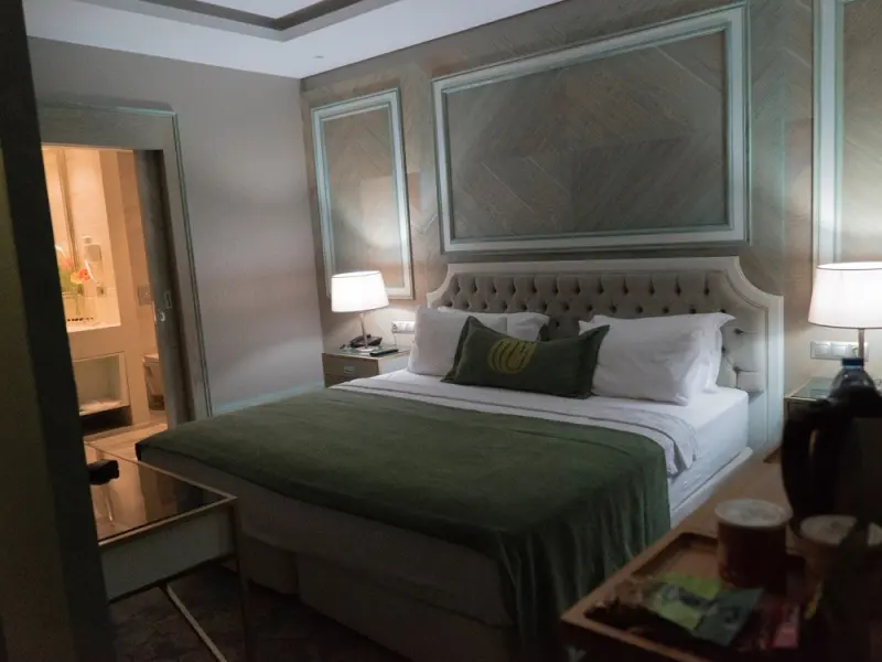 Mirart Boutique Hotel 34
