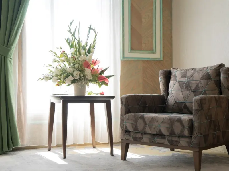 Mirart Boutique Hotel 35