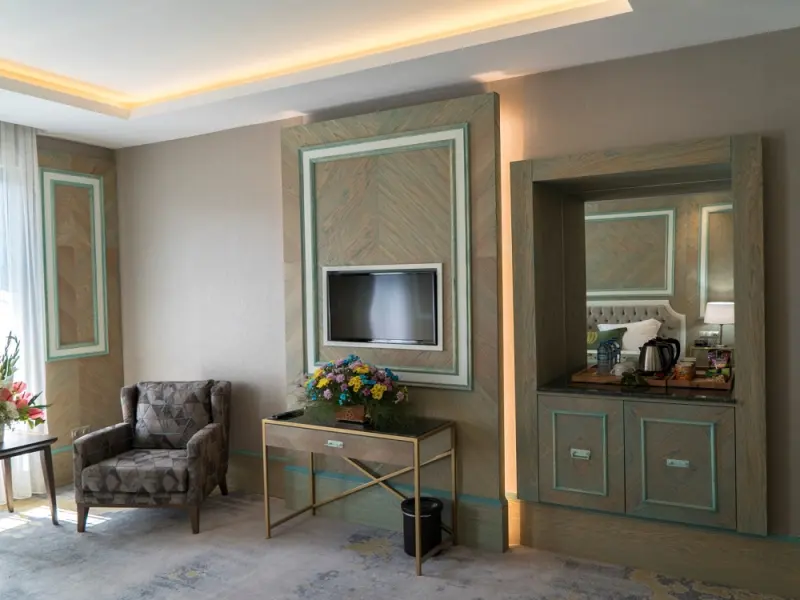 Mirart Boutique Hotel 36