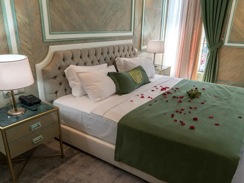 Mirart Boutique Hotel 37