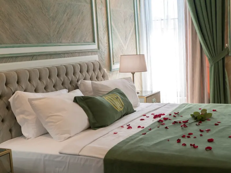 Mirart Boutique Hotel 38