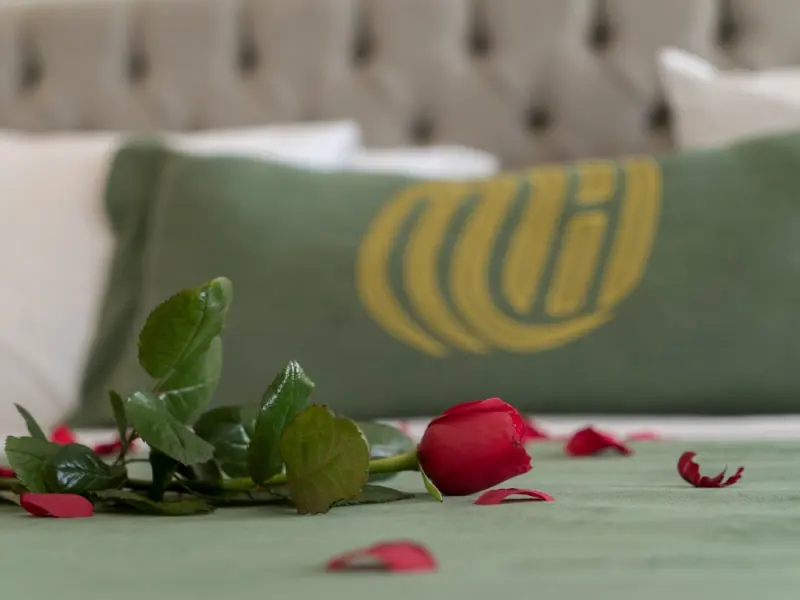 Mirart Boutique Hotel 40