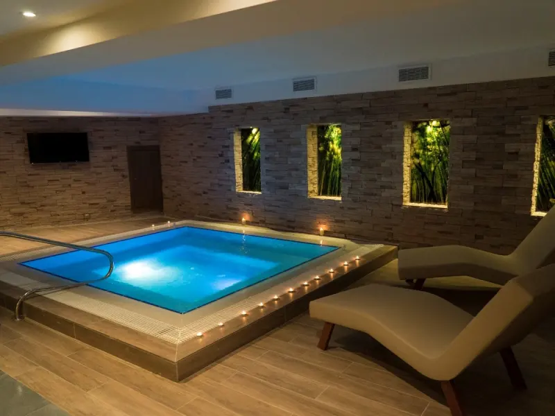 Mirart Boutique Hotel 4
