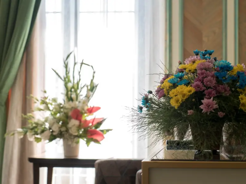 Mirart Boutique Hotel 41