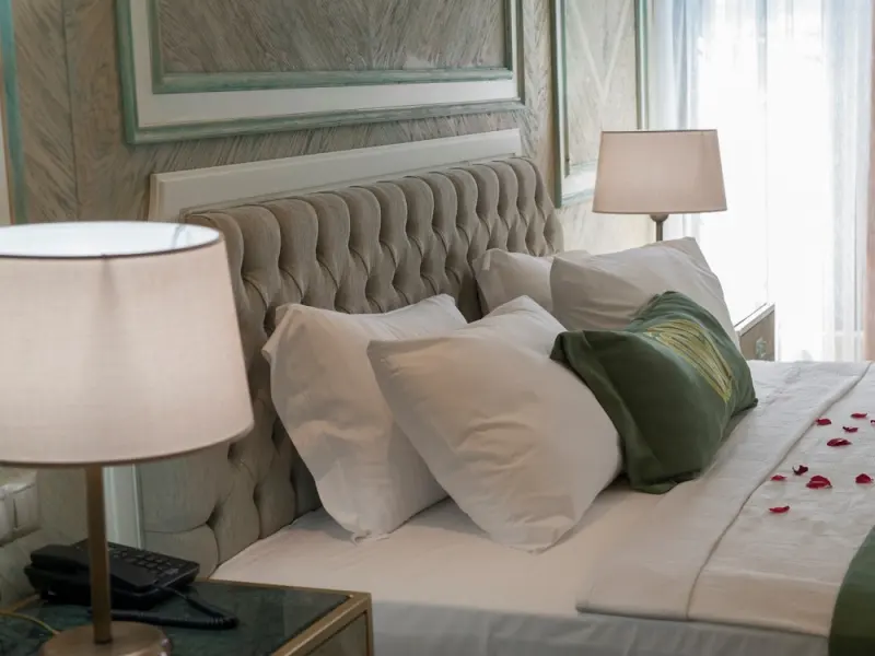 Mirart Boutique Hotel 43