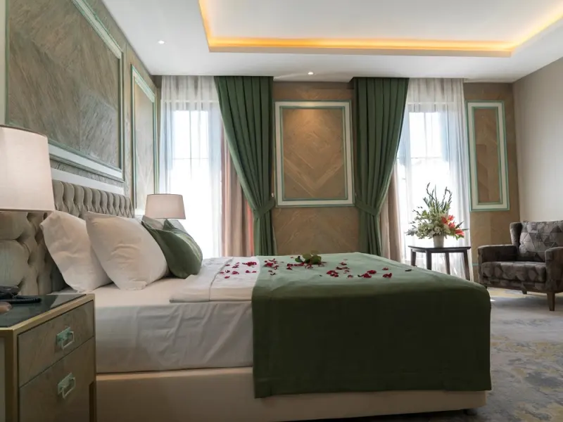 Mirart Boutique Hotel 46