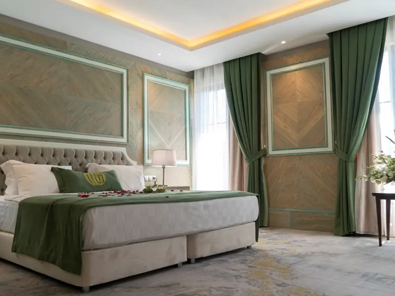 Mirart Boutique Hotel 47