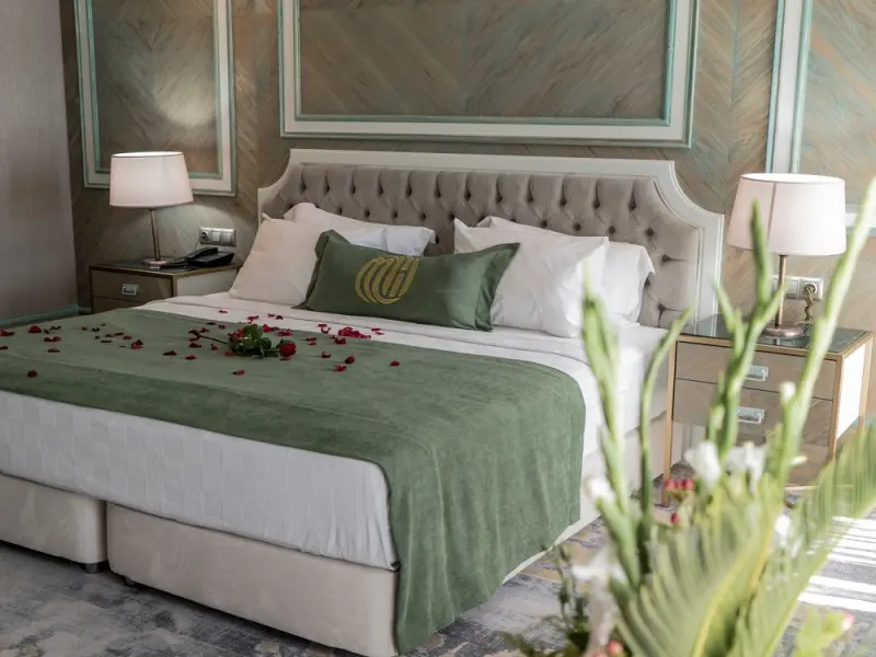 Mirart Boutique Hotel 48