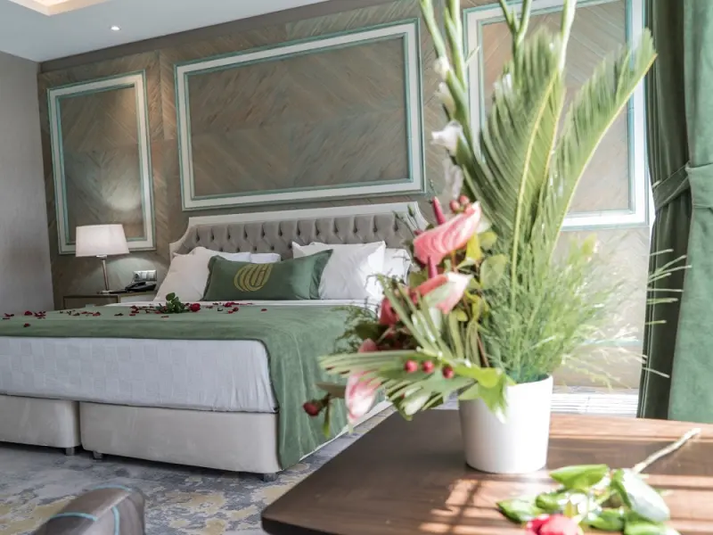 Mirart Boutique Hotel 49