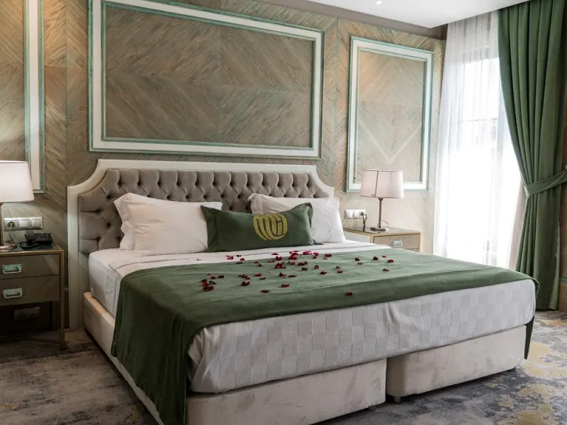 Mirart Boutique Hotel 51